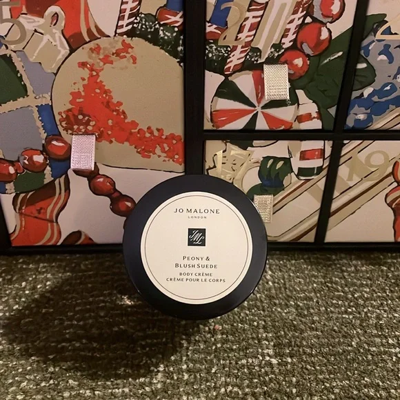 Jo Malone Peony & Blush Suede Body Crème - 1.7 fl oz - Picture 2 of 4